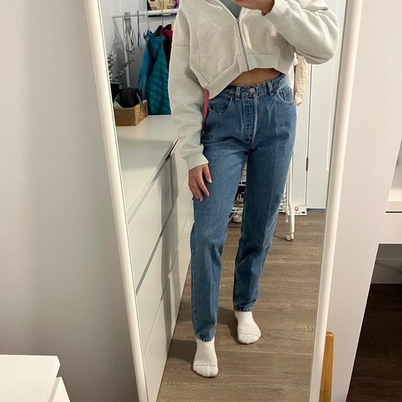 Vintage Levi’s 501 jeans - Picture 4 of 4